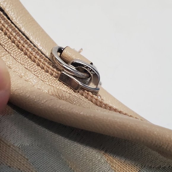 Womens Coach Shoulder Bag - Picture 7 of 8